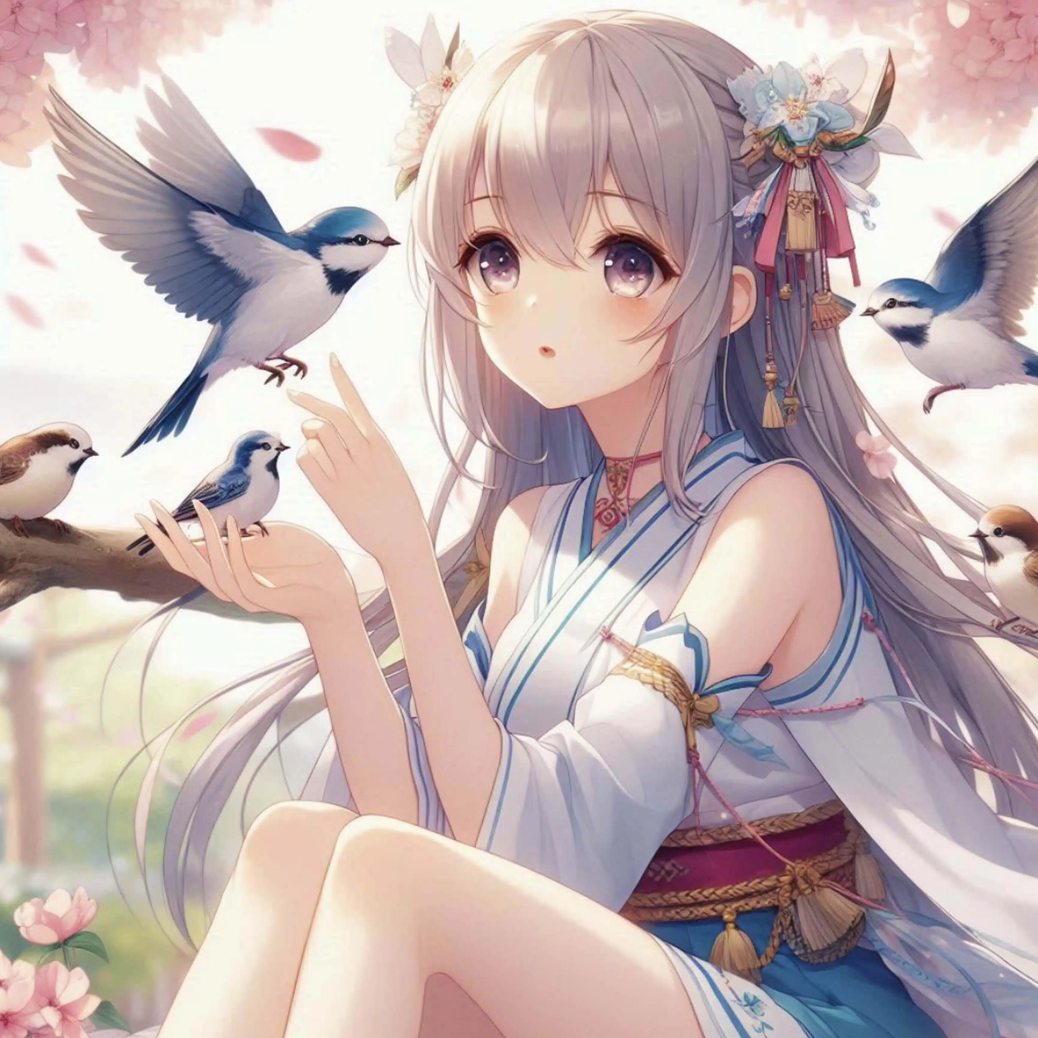 ちか🌼