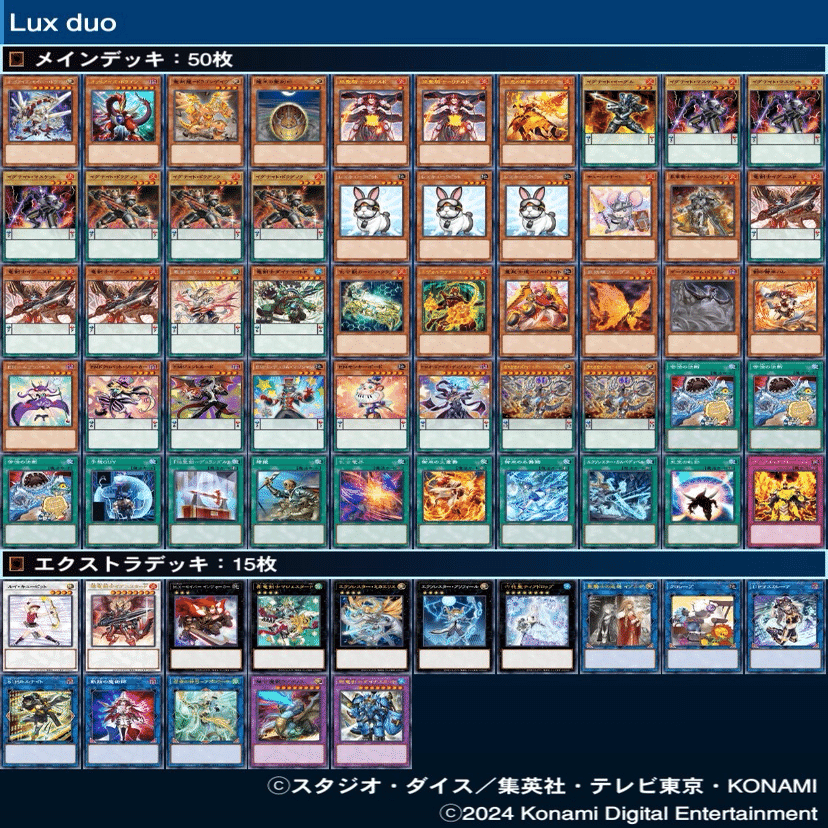 2024年上半期 統括｜らんどる