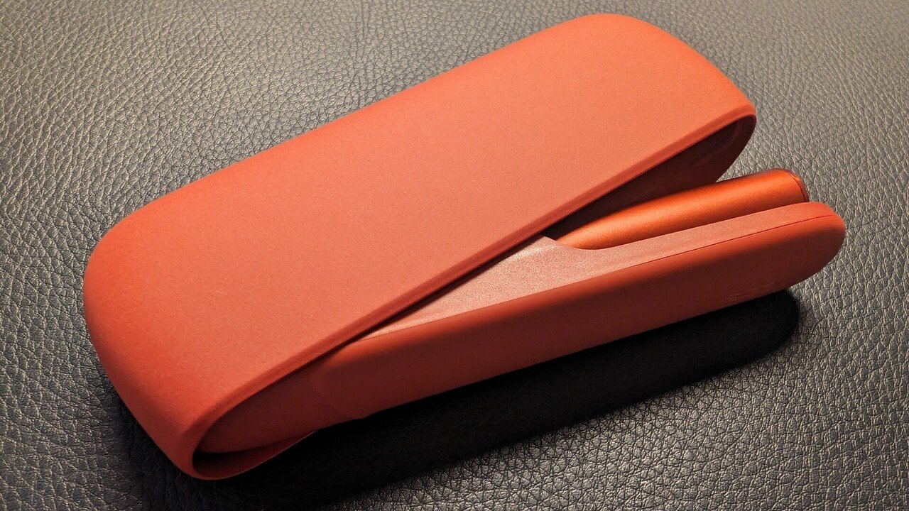IQOS ILUMA i」を買っちまった｜Oheavenus