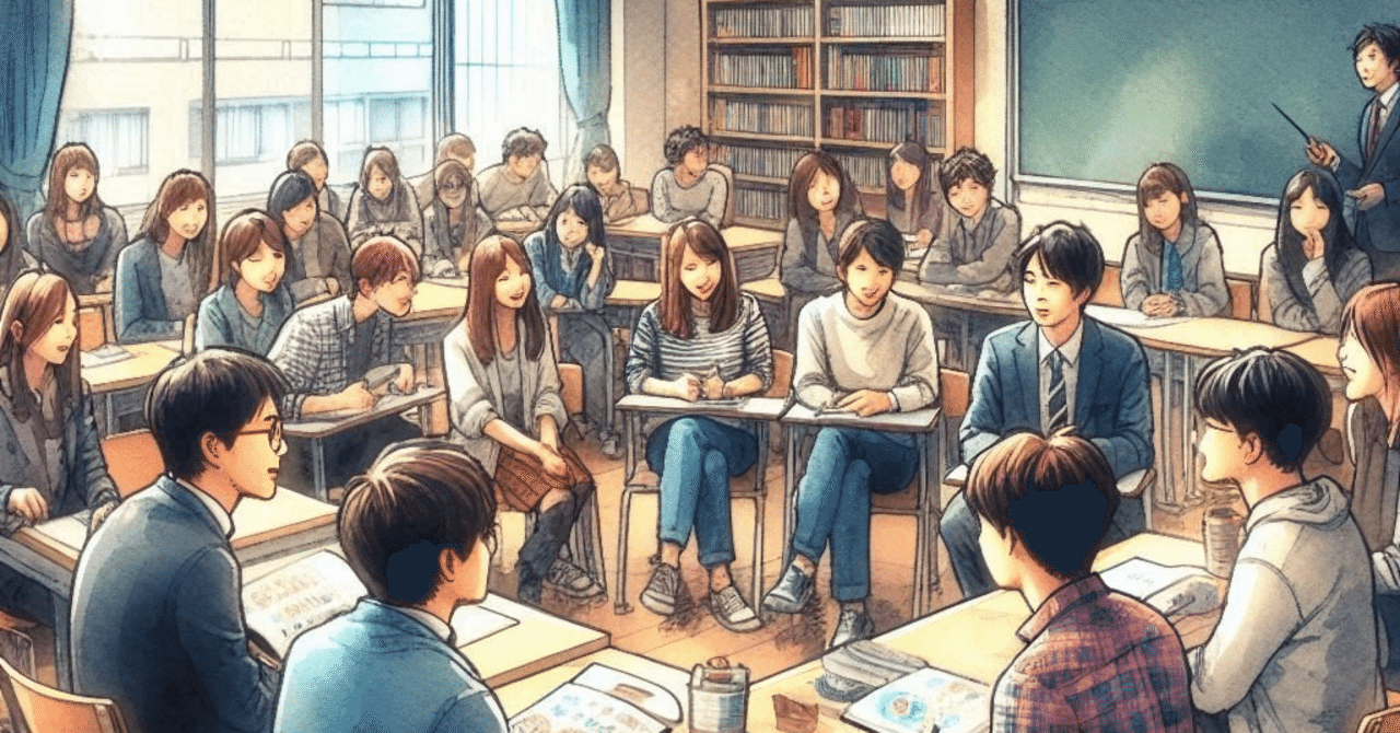 教育現場から学ぶ 大人になってからでもいかせる種まき|Yu+(ユープラス)/心が変われば人生も変わる