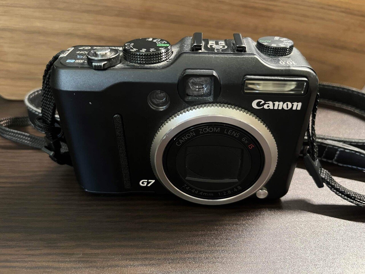 写真/カメラ】Canon PowerShot G7はオールドコンデジ??|かげとら 写真/カメラ】Canon PowerShot G7はオールドコンデジ??|かげとら