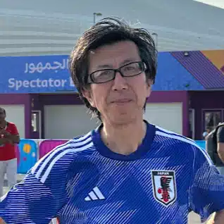 住吉昭弘