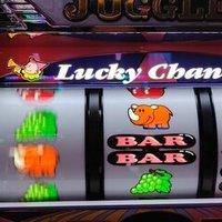 ヒキ神伝説】シーサ。奇跡のジャグラー1枚掛けペカ【パチスロ