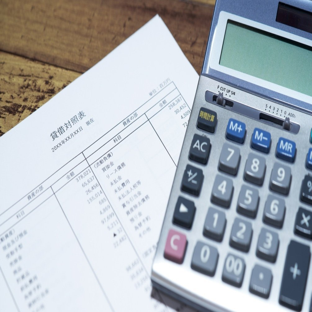 貸借対照表の右側はお金の出どころ｜六角明雄（中小企業診断士・経営コンサルタント・ビジネス書作家）