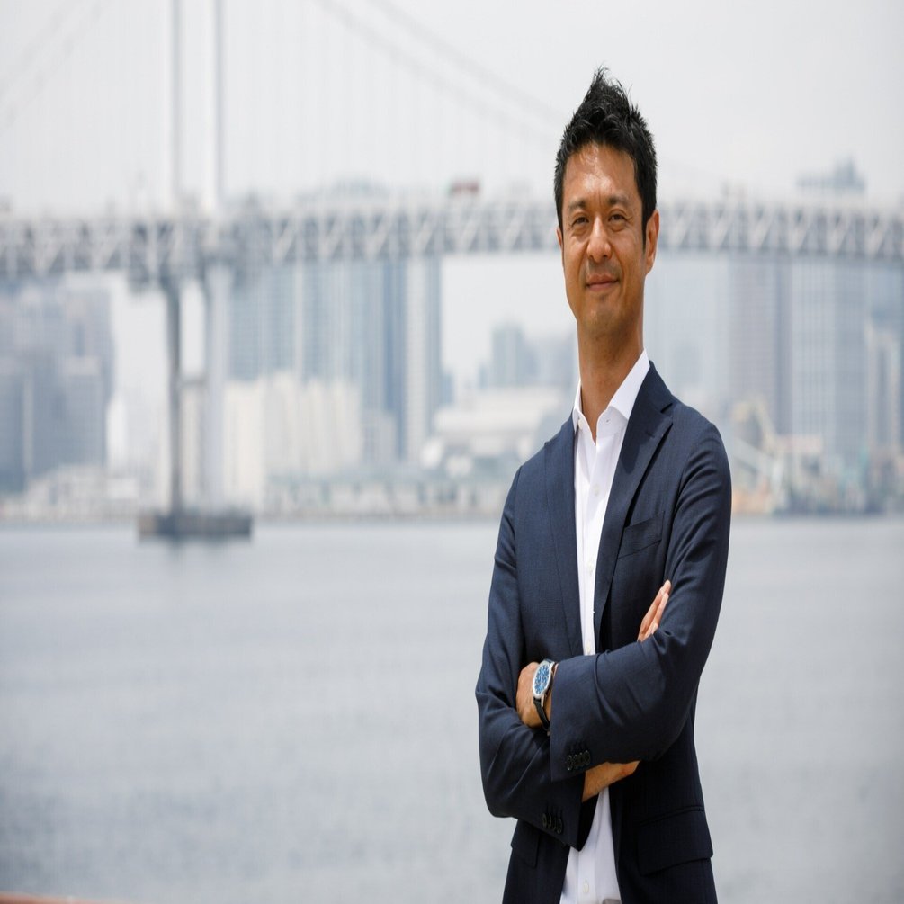 斎藤 健康社長名鑑】サイショウエクスプレス株式会社 齋藤敦 代表