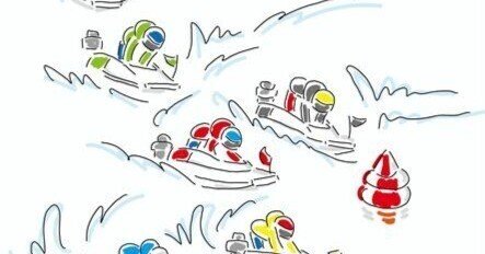 『競艇予想』PROFESSIONAL～3連単4点攻略～