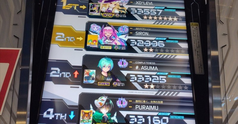 SDVX】エントリーモデルを救いたい2｜ㄘlﾆ