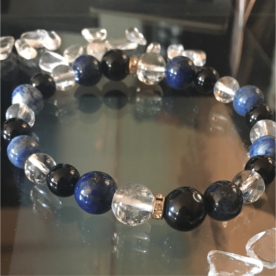 ラピスラズリ｜Mew FACTORY@みゅ