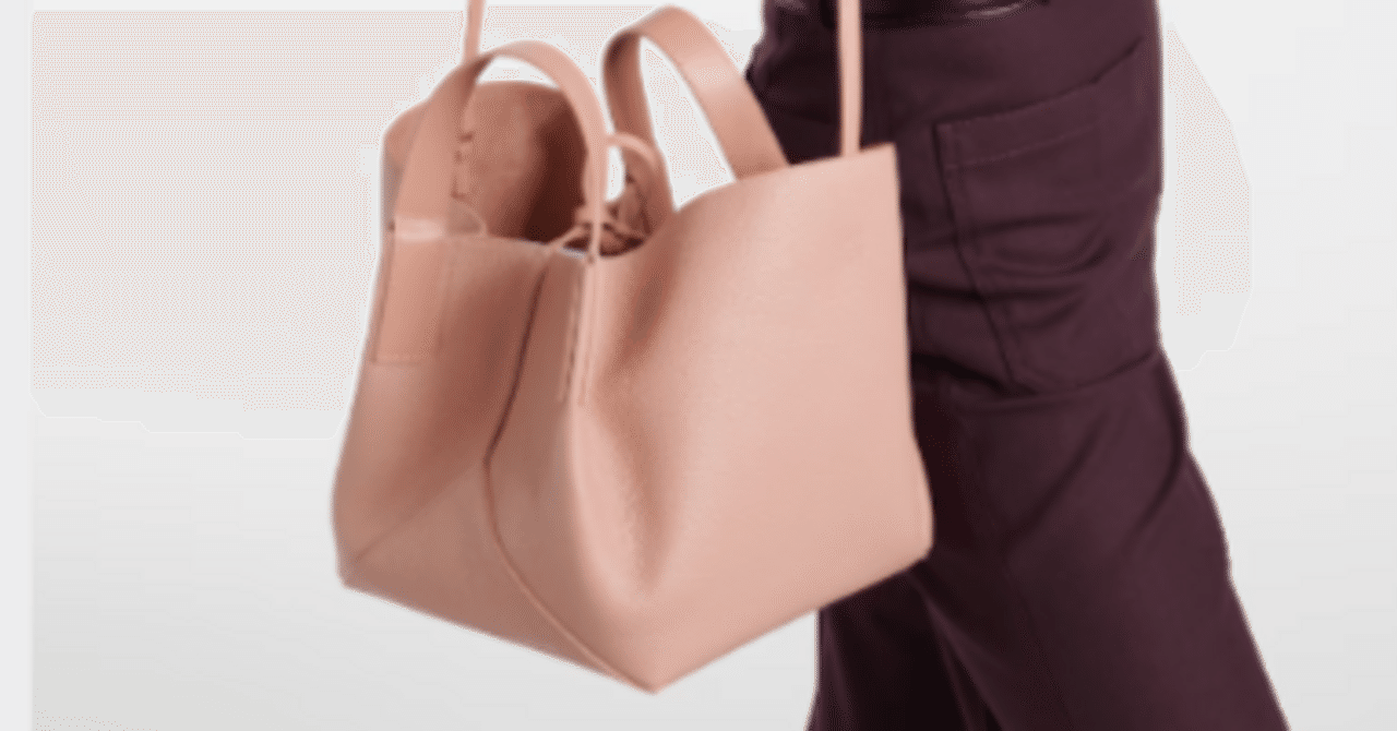 2023年 HYDE ツアーグッズ 2wayトートバッグ