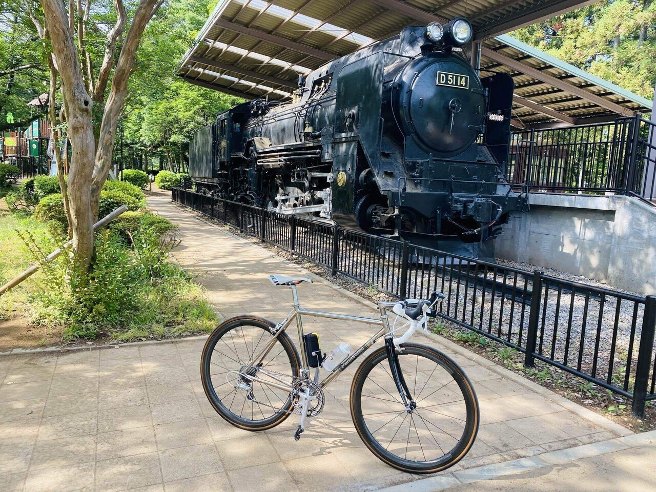 小川 小貝川鬼怒川サイクリング116km｜西川正治