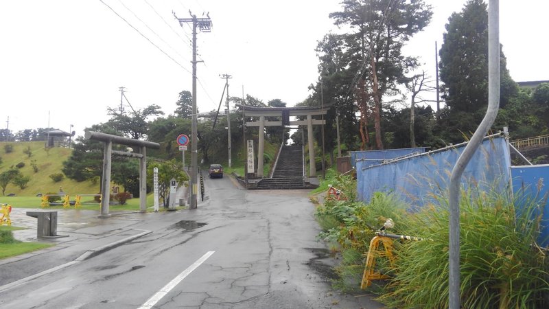 鳥谷崎神社 (6)