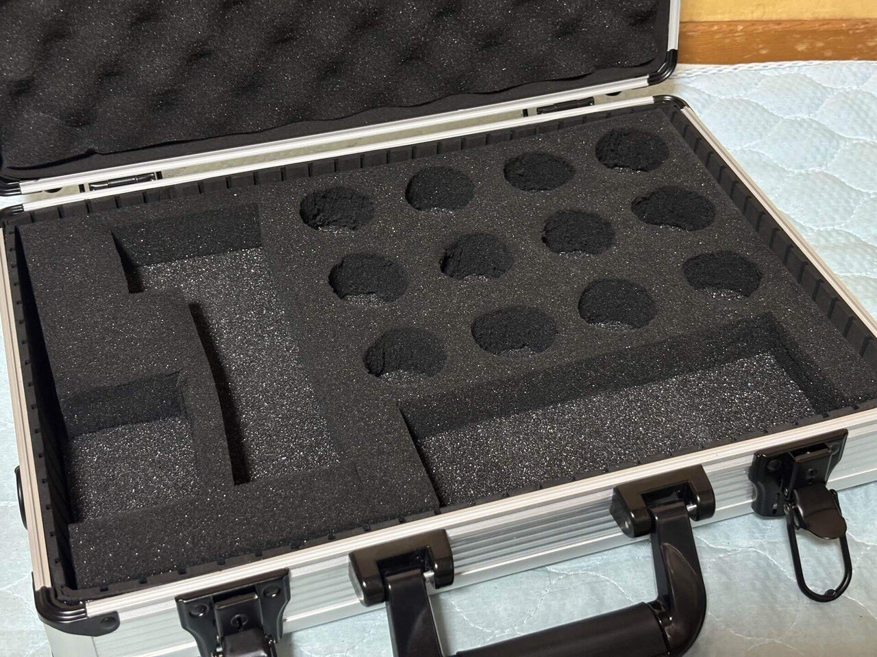 【ベイブレードX用 コンパクトケース｜自作品｜タイプA】 ベイブレードX用 コンパクトケース｜自作品｜タイプA