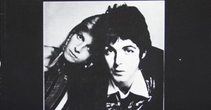ポールとリンダ(ロスにて、１９６９年頃) 名盤伝説】”Paul McCartney and Wings / Red Rose Speedway”｜Mr.02