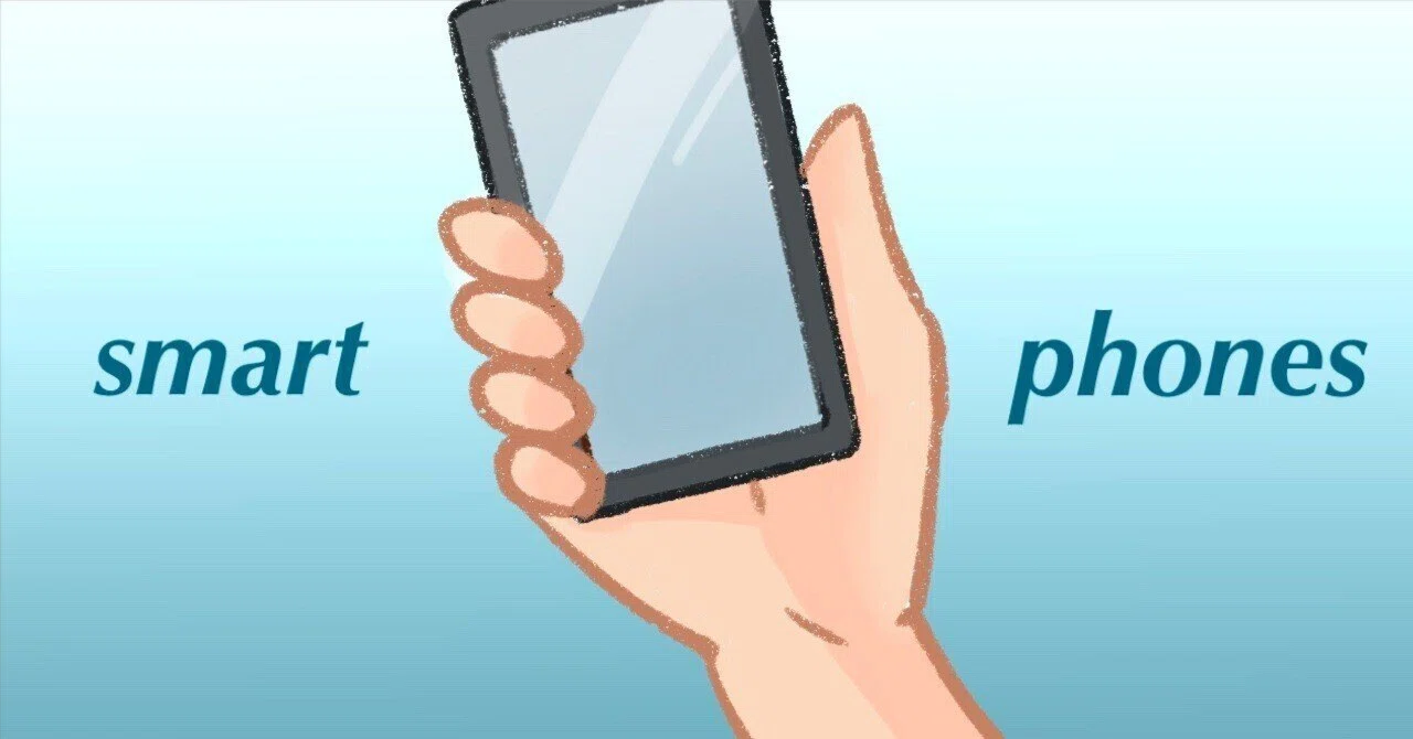 突然の「私のスマホ歴」披露～ウィルコムからau～ちょっと長いよ！｜み