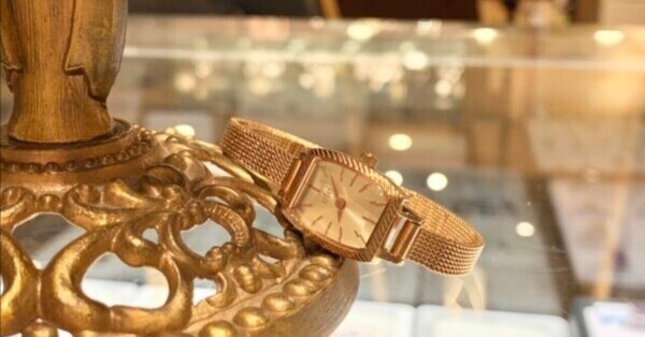 ete時計の修理・電池交換ガイド〜東京だとどこに依頼する？〜電池交換