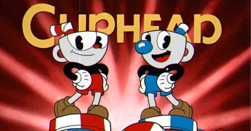 Cuphead ファーストインプレッション プレイして実感した 難易度とアニメーションの密接な関係 つかさん Note