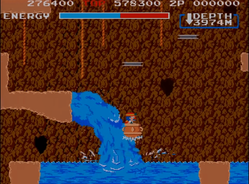 AC版スペランカー忘備録 ～ありがとうミカド編～｜寺悠迅