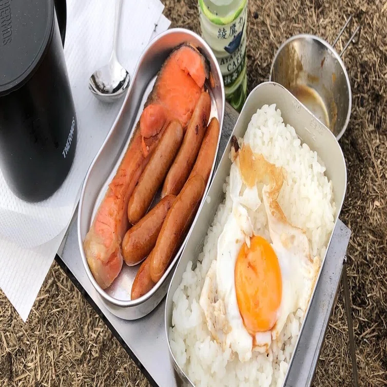 Grateful from the morning｜そらけいじ