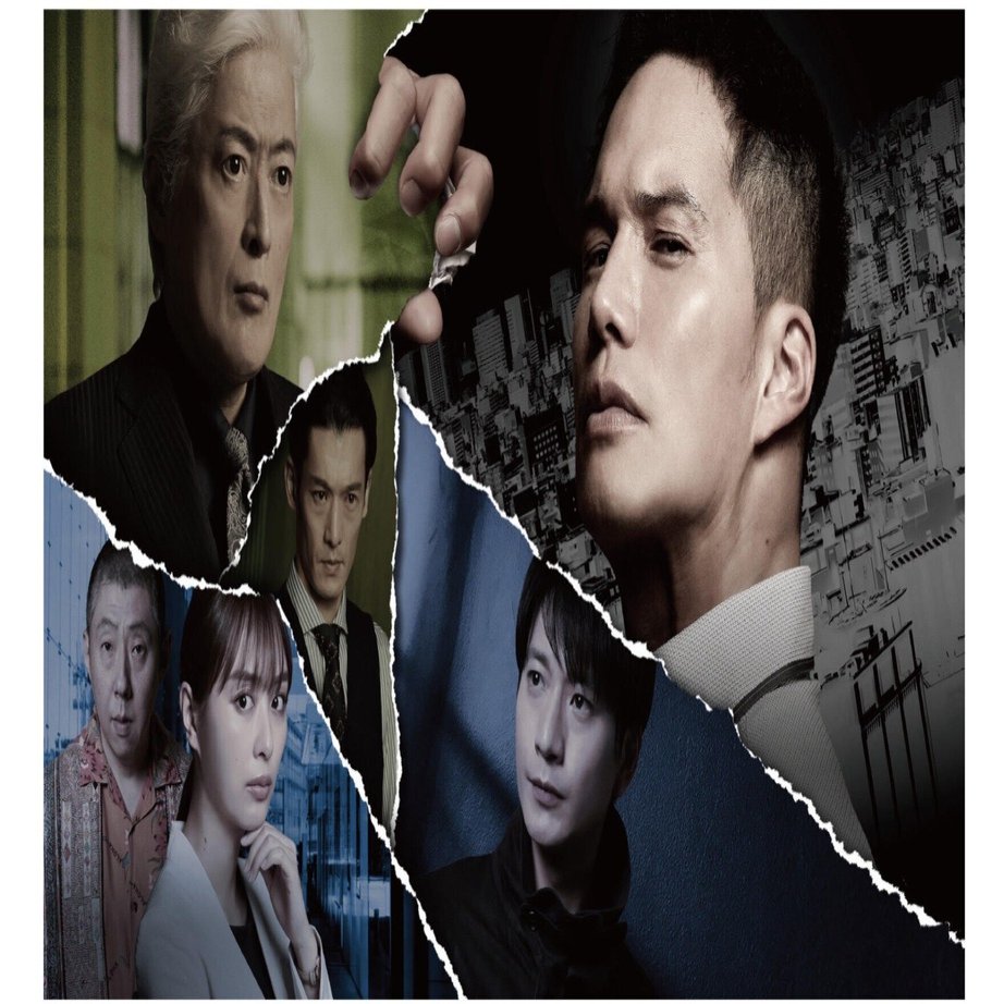 俳優・内田理央に特別インタビュー！ 「ダブルチート 偽りの警官」の