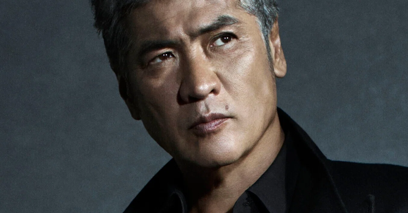 吉川晃司、7月24日発売『KIKKAWA KOJI Premium Night 2023 “Guys and