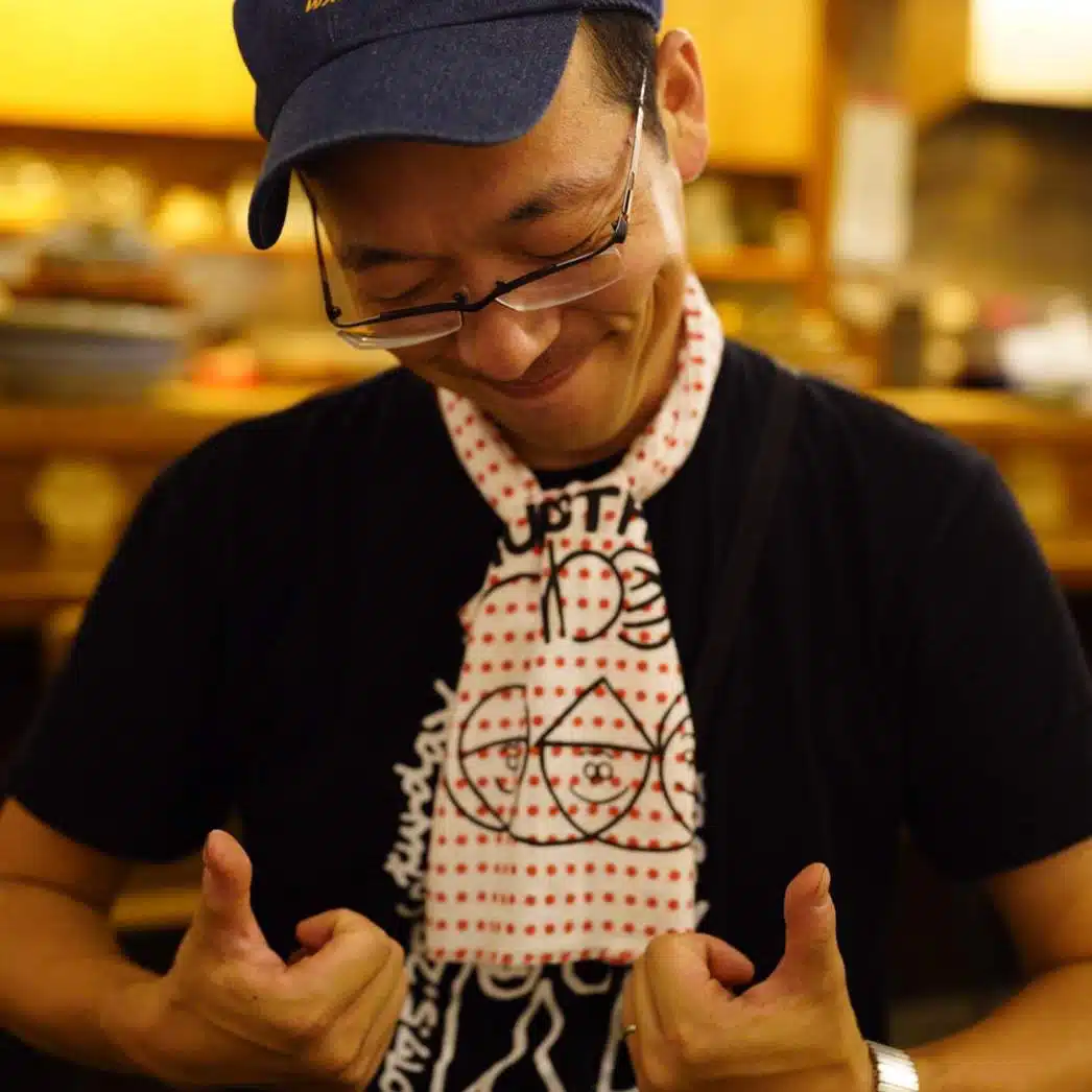 kashiwase makoto