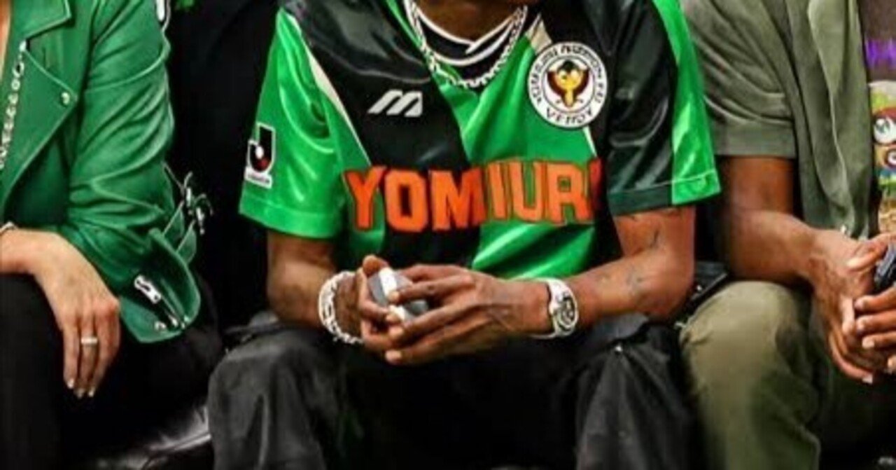 レトロユニフォームに海外も注目！｜seven