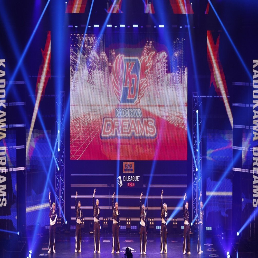 レポート】D.LEAGUE CHAMPIONSHIP by濱松虹心＆榊原樹里｜FUNRISE管理