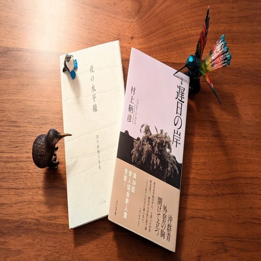 俳句の鑑賞《56》｜紫乃