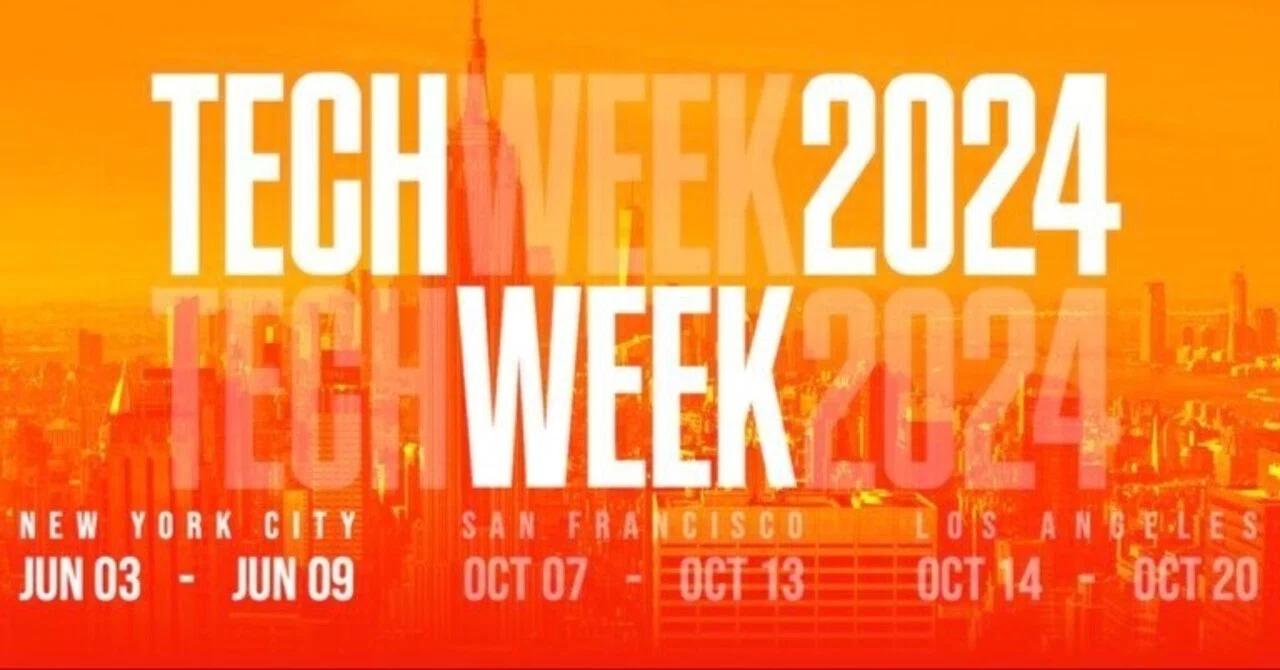 【開催イベントは700以上】New Yorkの一大イベントTech Weekでの学び｜木村 優紀子（Yukiko Kimura）