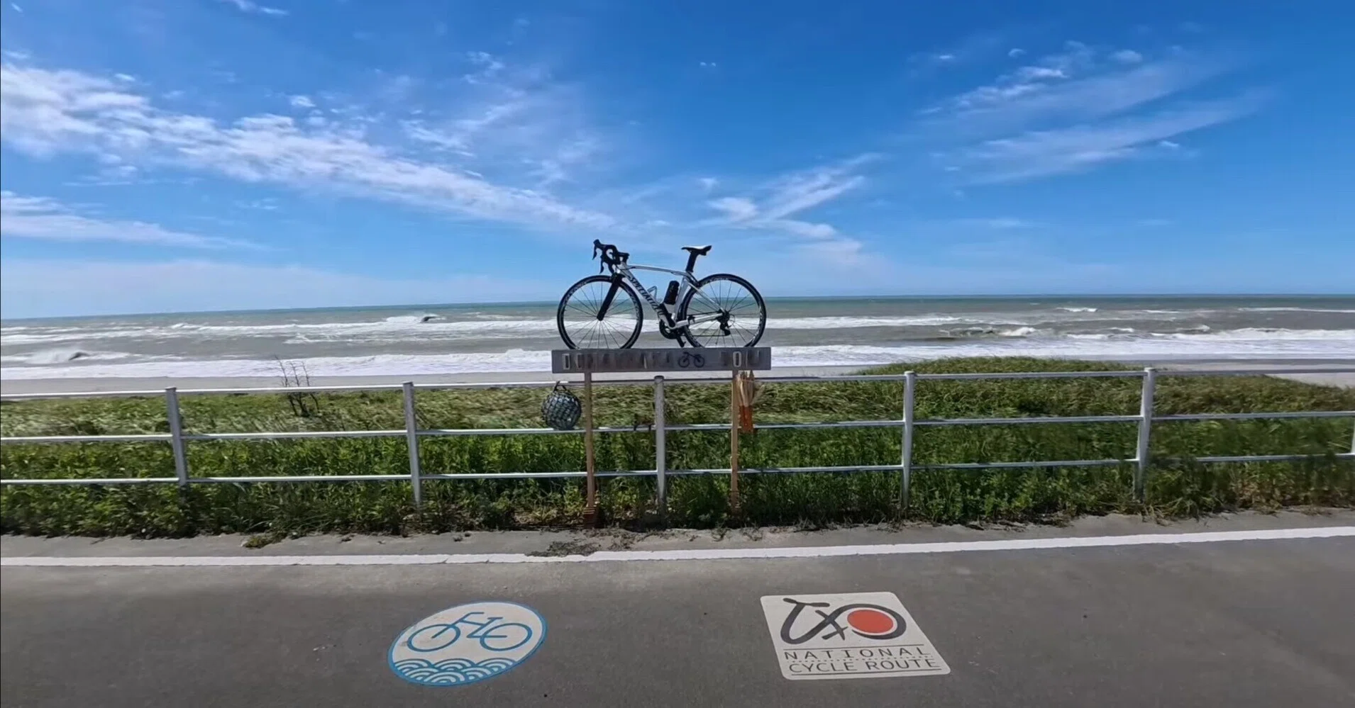 ダイジェスト2024.05.29】どまん中袋井ロングライド115km｜スルガ銀行