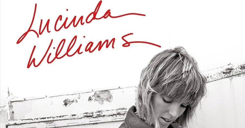 ルシンダ・ウィリアムスの音楽の道程『Ramblin' on My Mind