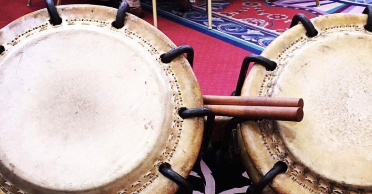 佐原囃子の掛け声｜osashi