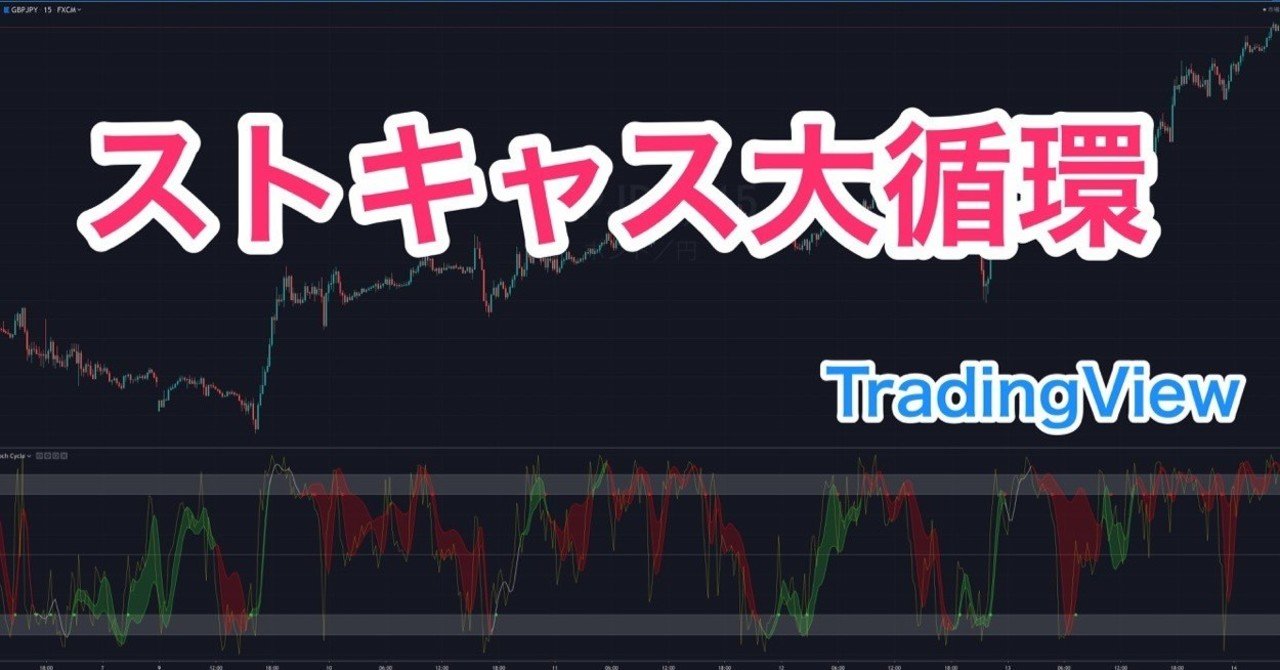 小次郎講師 Trading view インジケーター 小次郎講師 Trading view インジケーター
