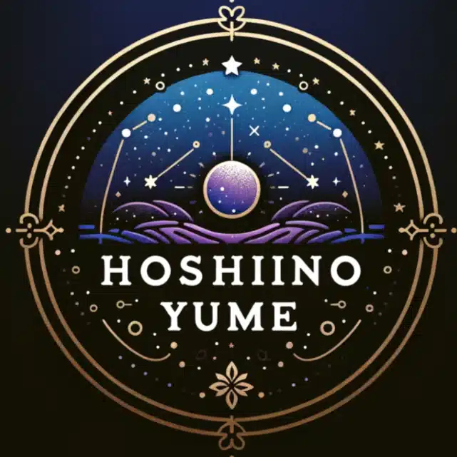 占星術師🌕星野ゆめ｜あなたの取扱説明書、処方箋を届ける星読み鑑定