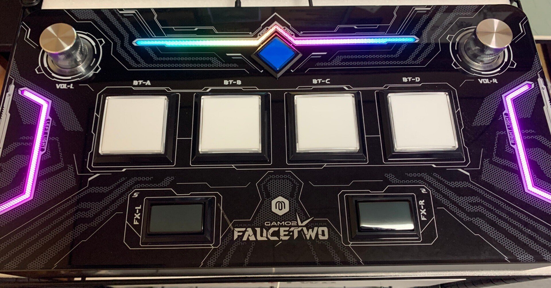 FAUCETWOを購入した話|ねこ FAUCETWOを購入した話|ねこ