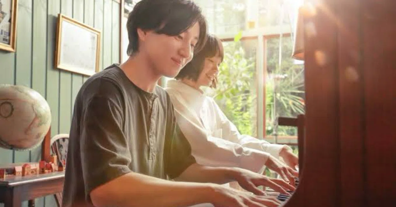 言えない秘密。京本大我。｜相田 冬二（Bleu et Rose）