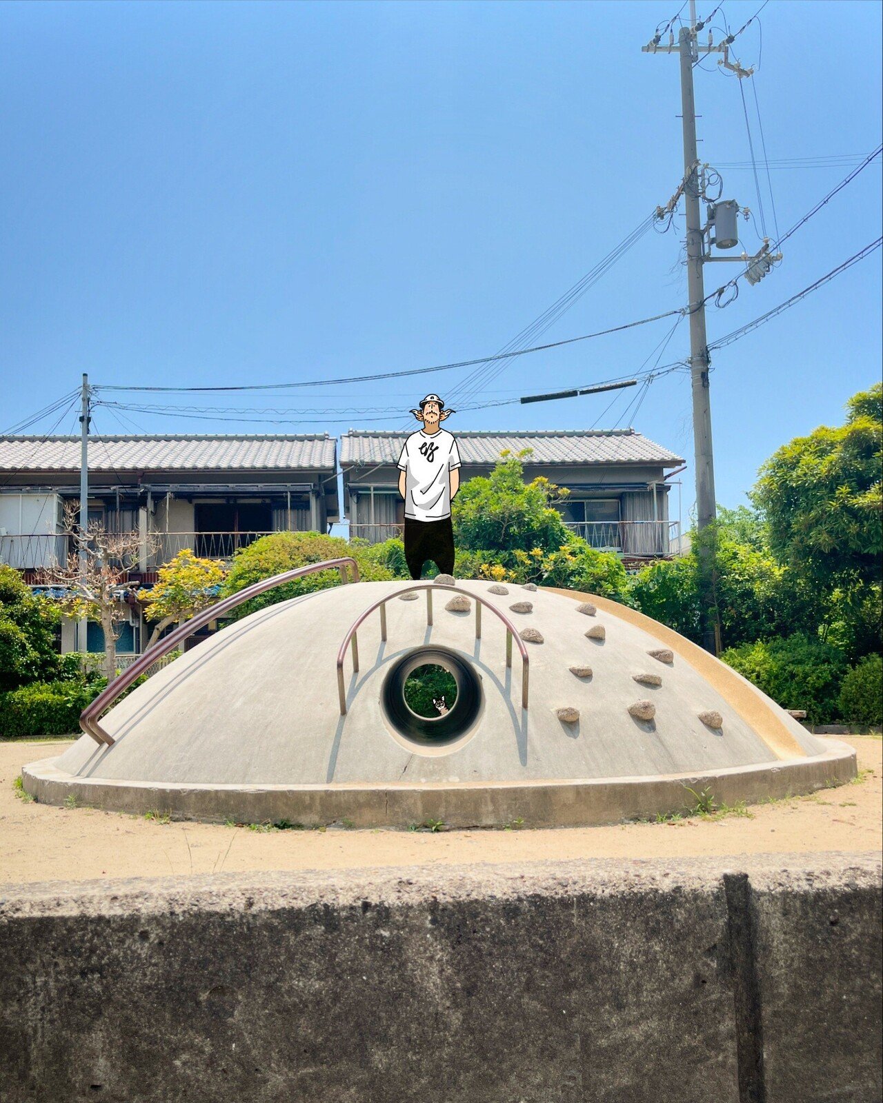なぜエジプト人は頭を剃るのですか？
