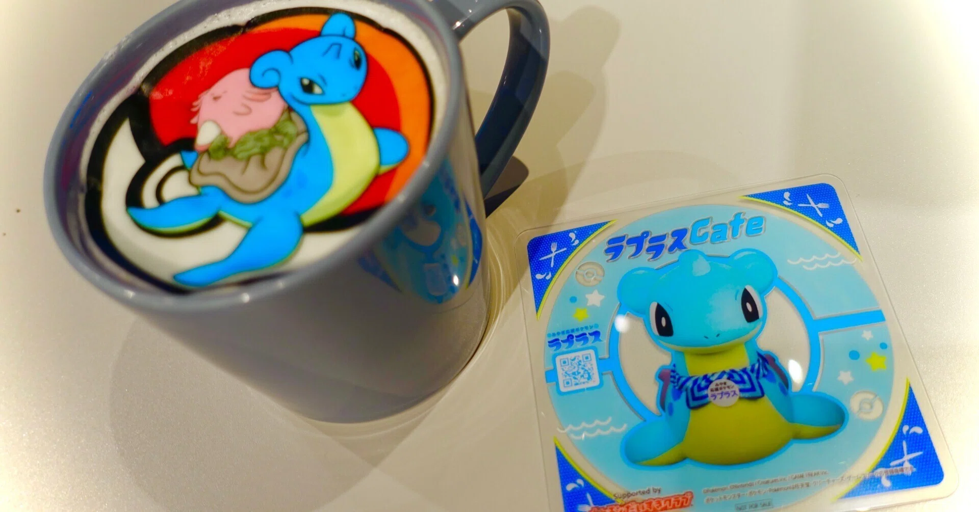 宮城県 仙台市】 ポケモンgoフェスとラプラスカフェの記録｜トラミヤ