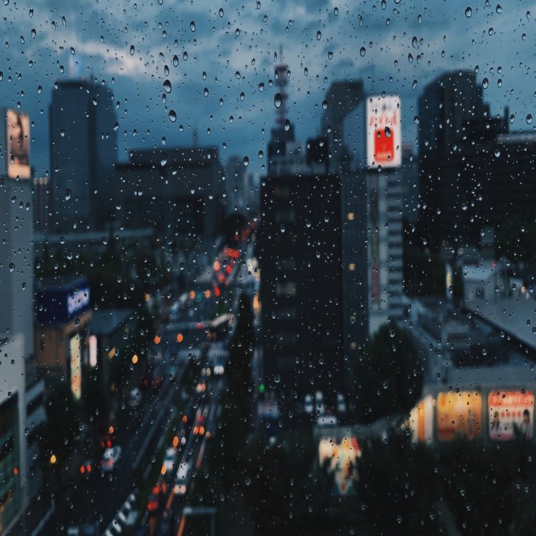 Vscoを使った写真加工のコツ 夜景や夜の街をかっこよくする加工方法 Yuichi Note