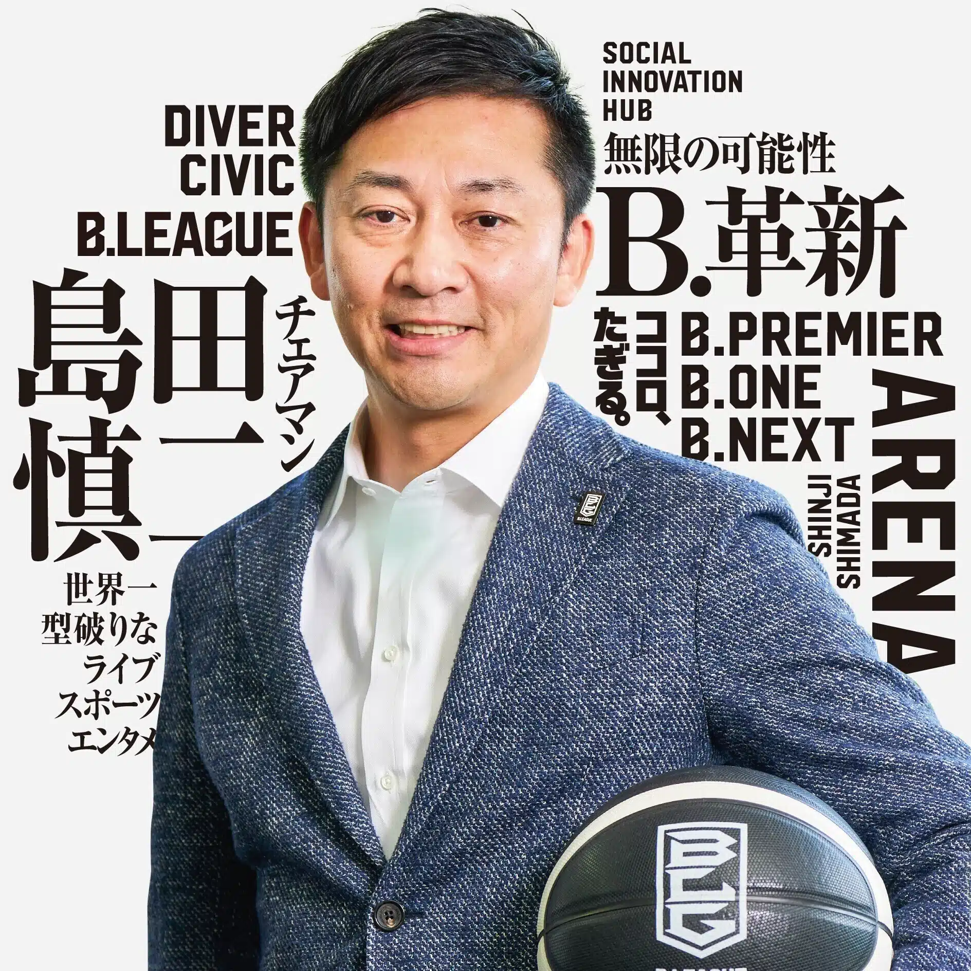 島田慎二