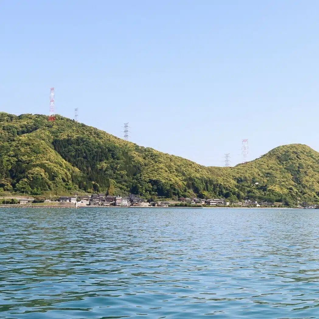 おおい暮らし｜おおい町地域おこし協力隊