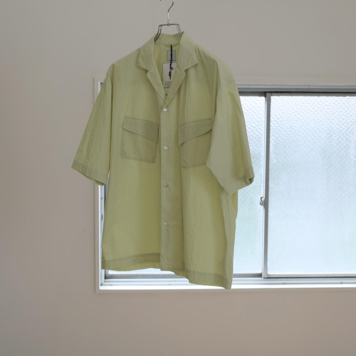 Summer Collection③ KICS DOCUMENT.｜水岡