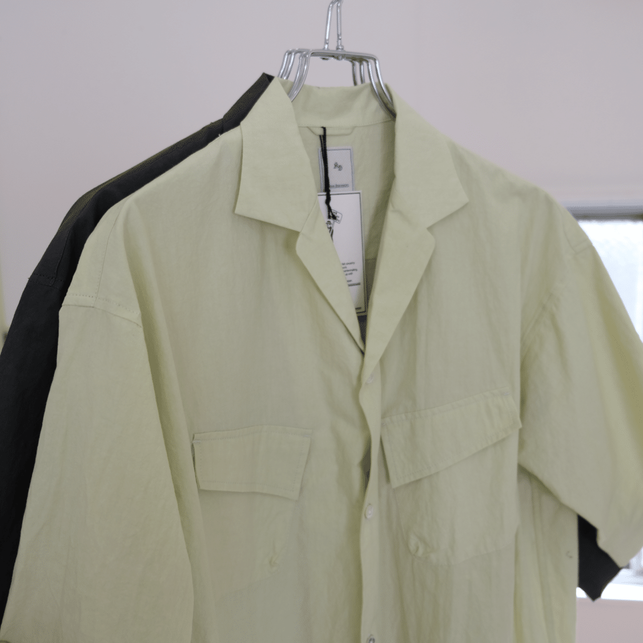 Summer Collection③ KICS DOCUMENT.｜水岡