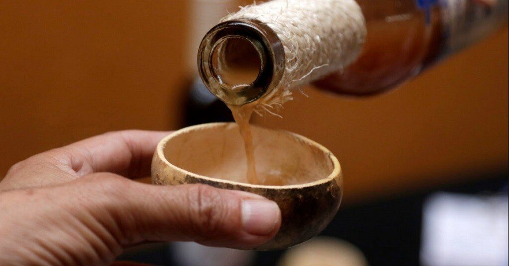 テキーラの母、メスカル｜在日メキシコ大使館