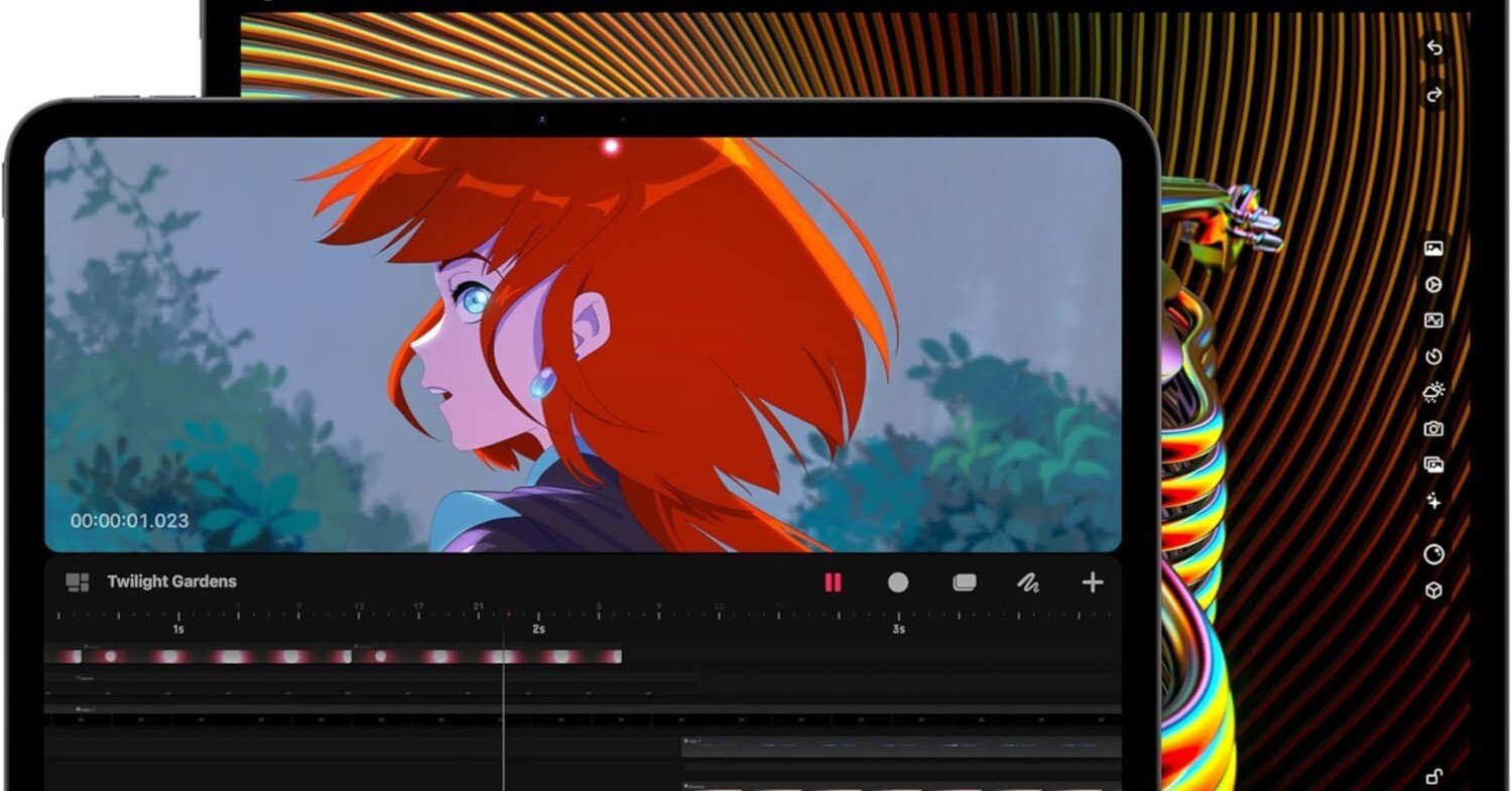 ついにiPad Pro 13インチ買った！40万！！！！｜おはし（ドラム講師