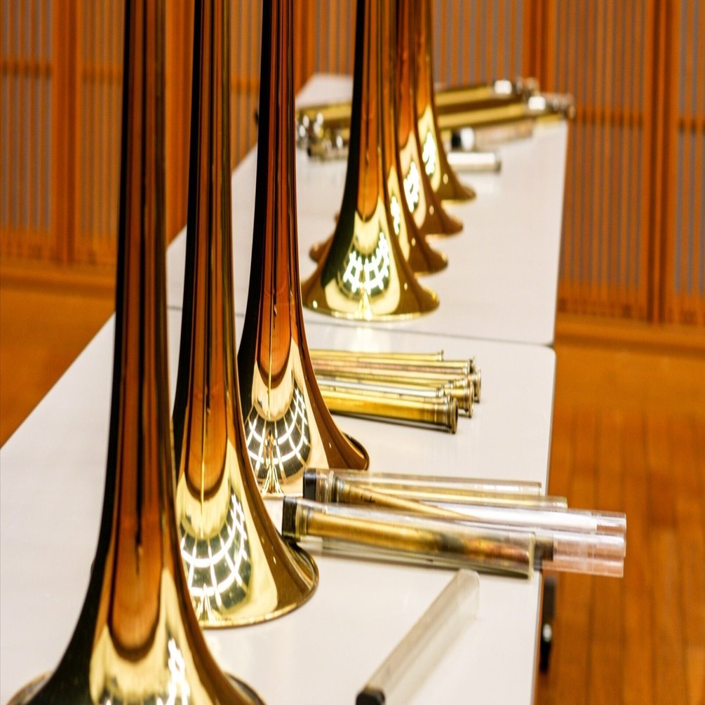 Bach 42Gベル（エドワーズフィット） Bach 42Gベル（エドワーズフィット） Glanz Trombone (Bach42G bell)