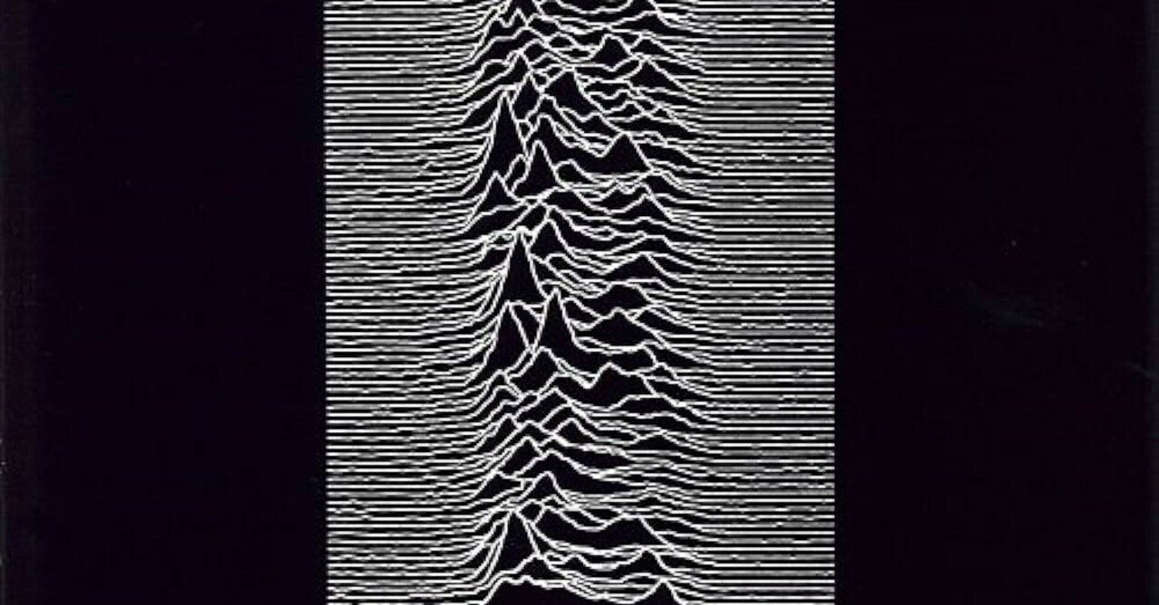 ジョイ・ディヴィジョン『Unknown Pleasures』徹底解説｜