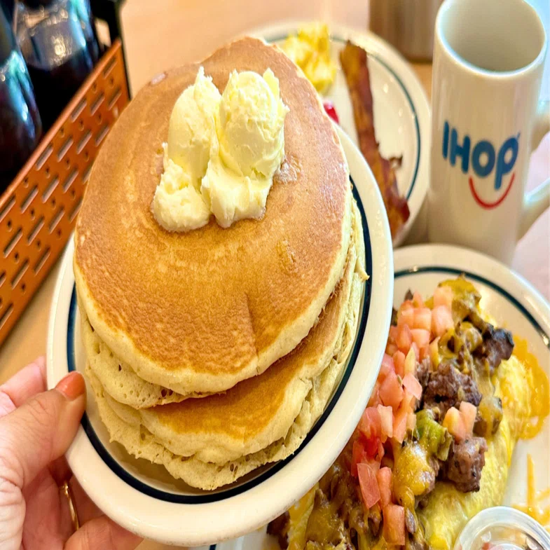 ハワイ オアフ島】パンケーキ食べるならここ！おすすめパンケーキ店8選