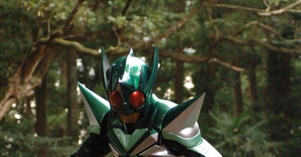 仮面ライダーカブト～ネクストジェネレーションバトル～第5話「三島