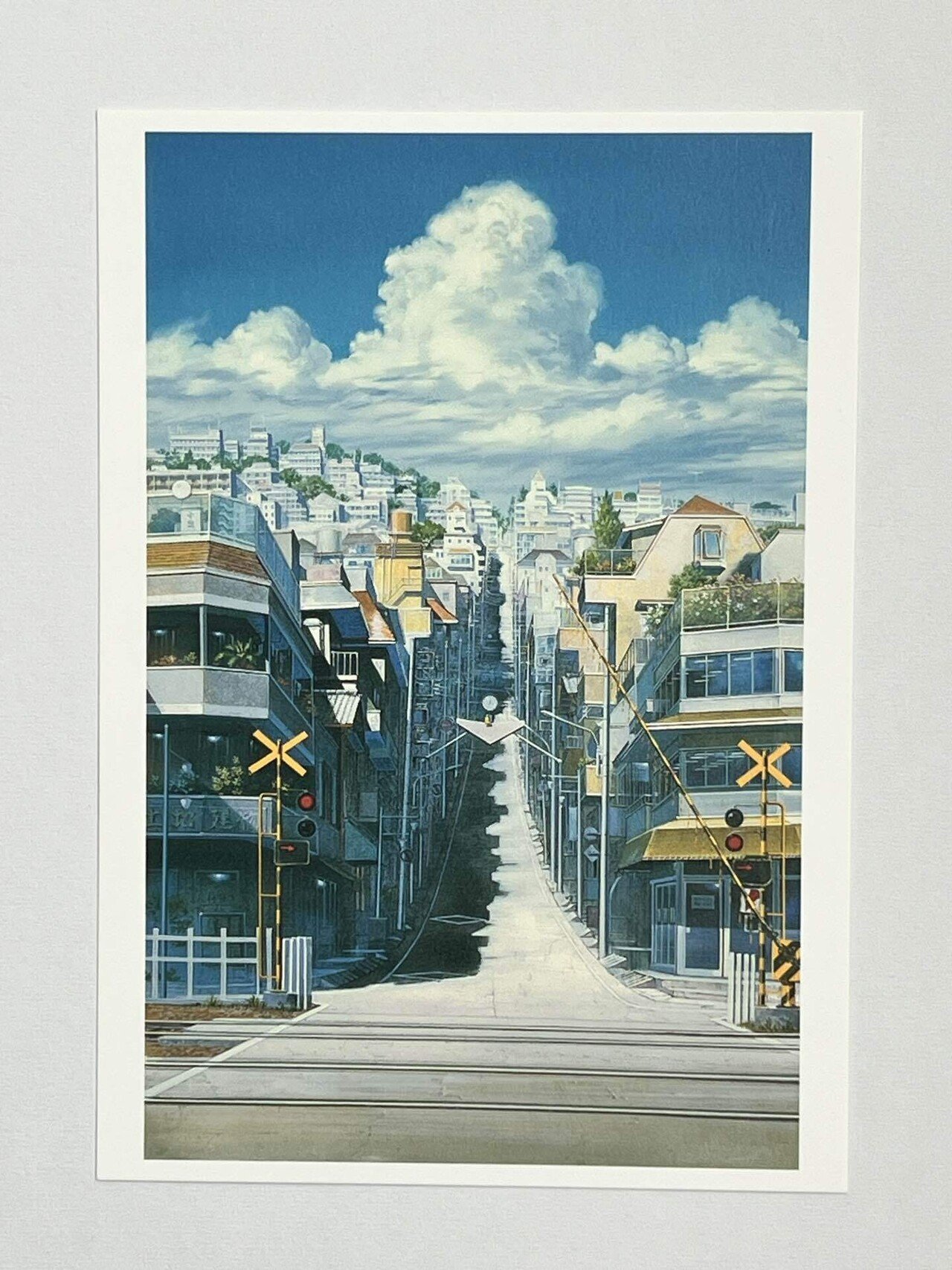 アニメーション美術の巨匠｜山本二三展｜かんみ